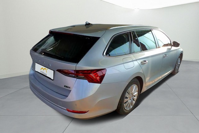 Skoda Octavia Combi Style Style