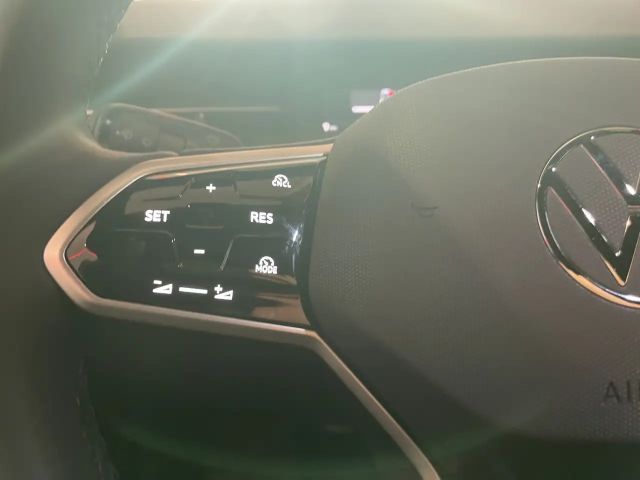 Volkswagen ID.7 Pro Tourer