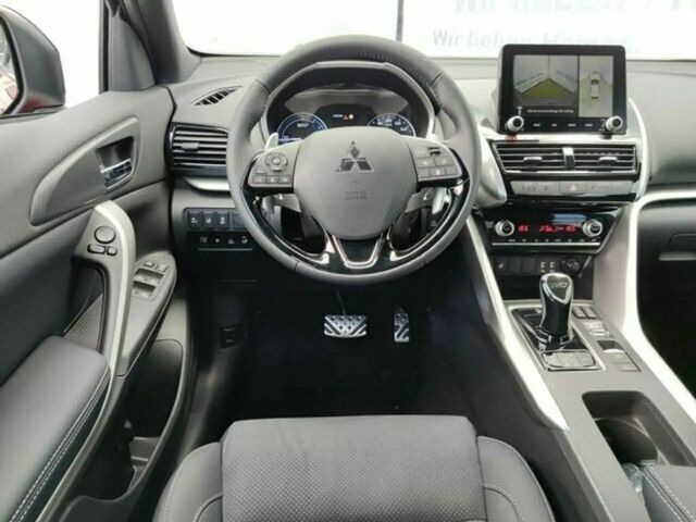 Mitsubishi Eclipse Cross 4WD