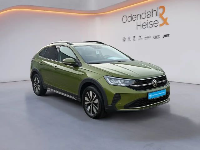 Volkswagen Taigo DSG Move