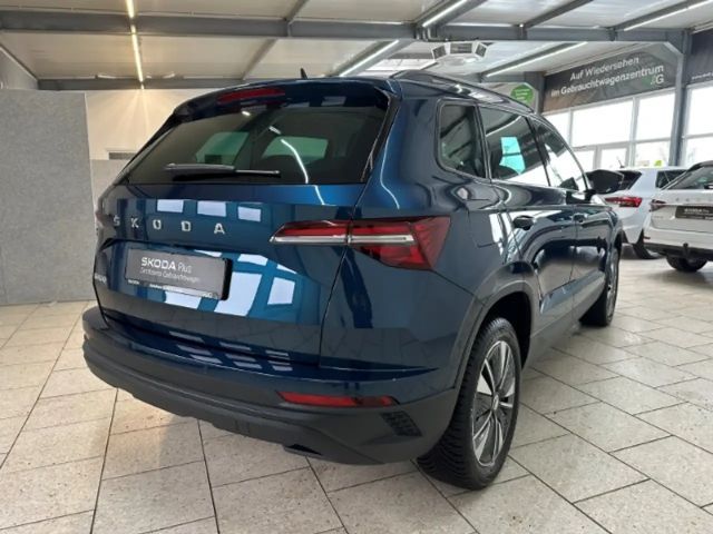 Skoda Karoq 1.5 TSI Tour