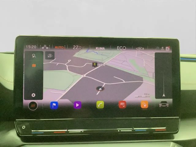 Cupra Formentor 1.4 e-Hybrid