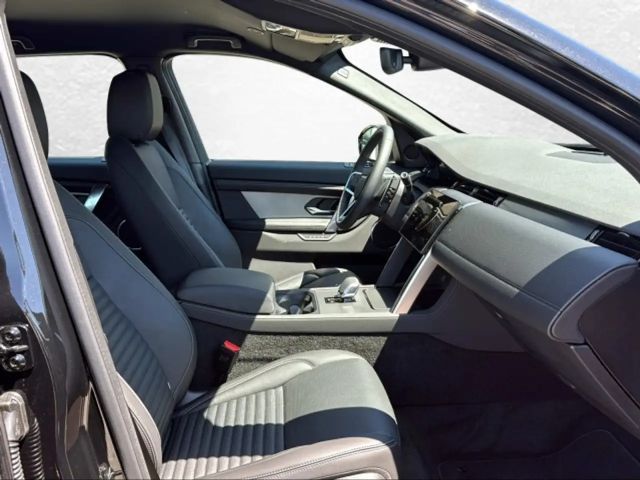 Land Rover Discovery Sport AWD Dynamic SE