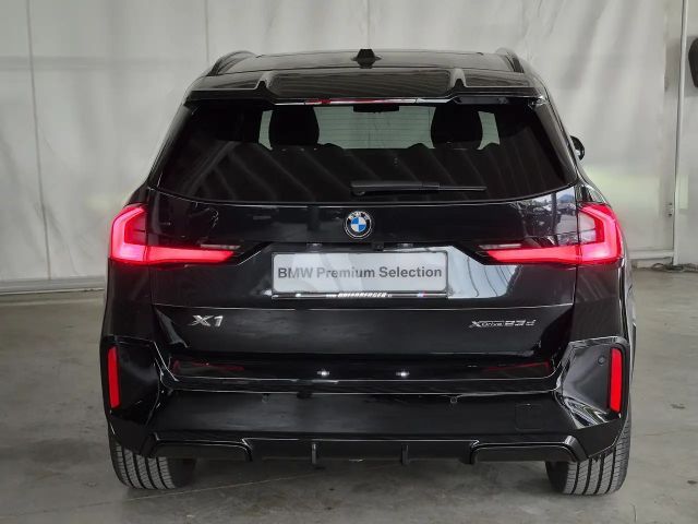 BMW X1 M-Sport