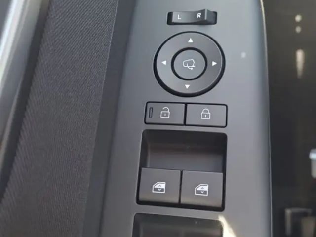 Hyundai Kona Electric Trend