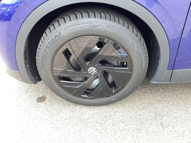 Volkswagen ID.4 Move Performance Pro