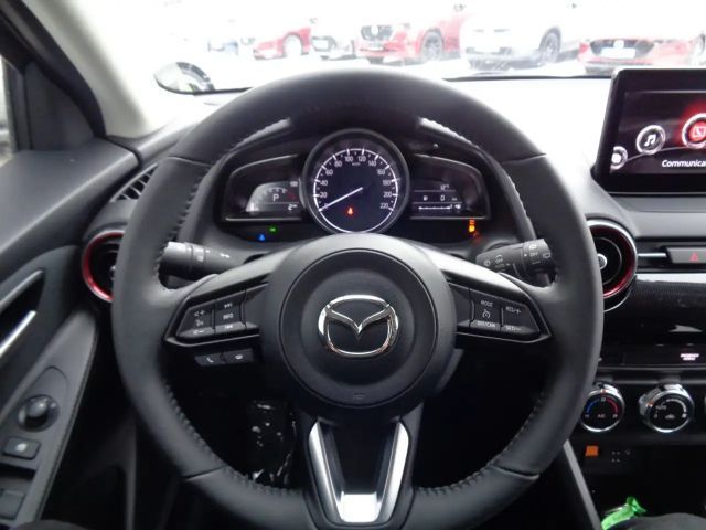 Mazda 2 Homura SkyActiv