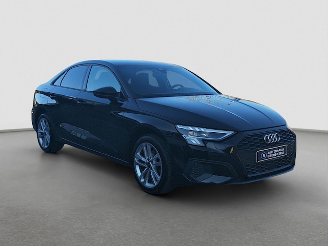 Audi A3 30 TDI S-Tronic Sedan