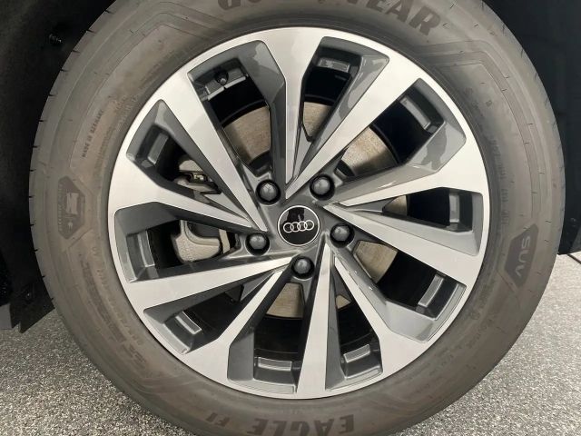 Audi Q6 e-tron Quattro