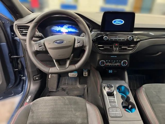 Ford Kuga Plug in Hybrid ST Line X