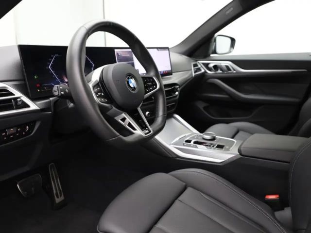 BMW 420 M-Sport Sedan