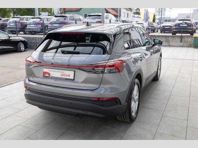 Audi Q4 e-tron 40