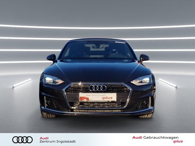 Audi A5 35 TFSI Cabriolet S-Tronic