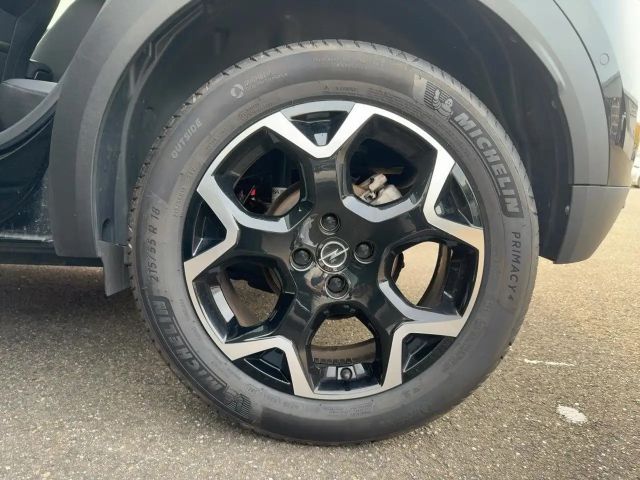 Opel Mokka 1.2 Turbo Turbo Ultimate