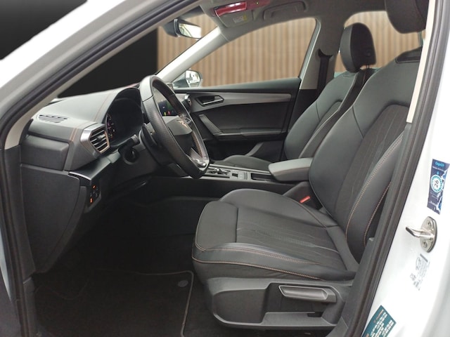 Cupra Formentor 2.0 TSI 4Drive DSG