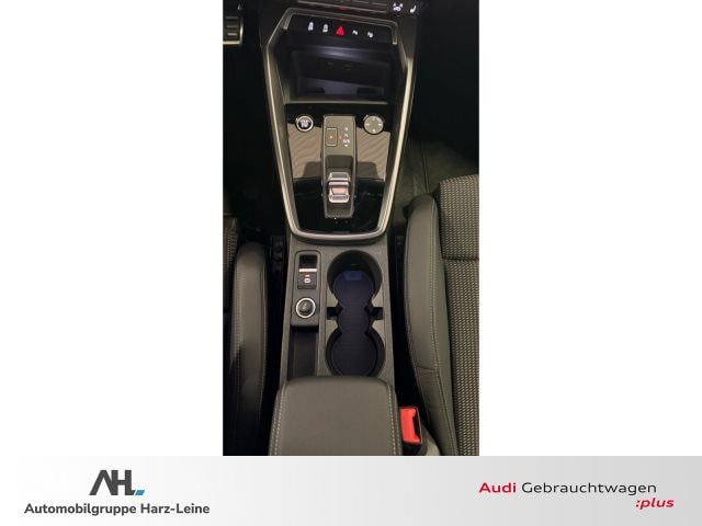 Audi A3 35 TFSI S-Line S-Tronic Sportback