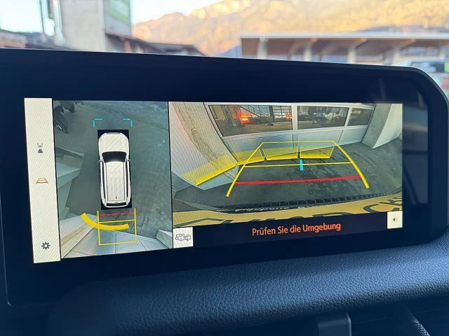 Toyota Land Cruiser Executive