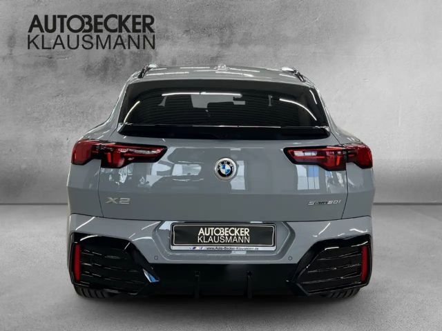 BMW X2 M-Sport sDrive20i