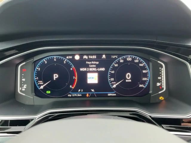 Volkswagen Polo 1.0 TSI DSG Style