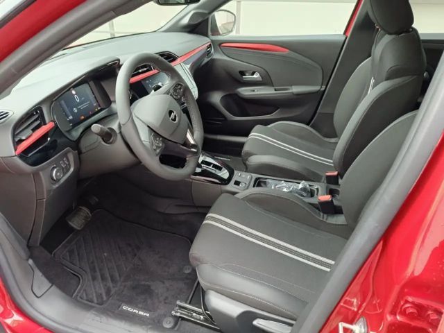 Opel Corsa F YES AT8 Komfort-Paket