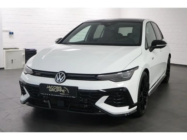 Volkswagen Golf 2.0 TSI GTI Golf VIII