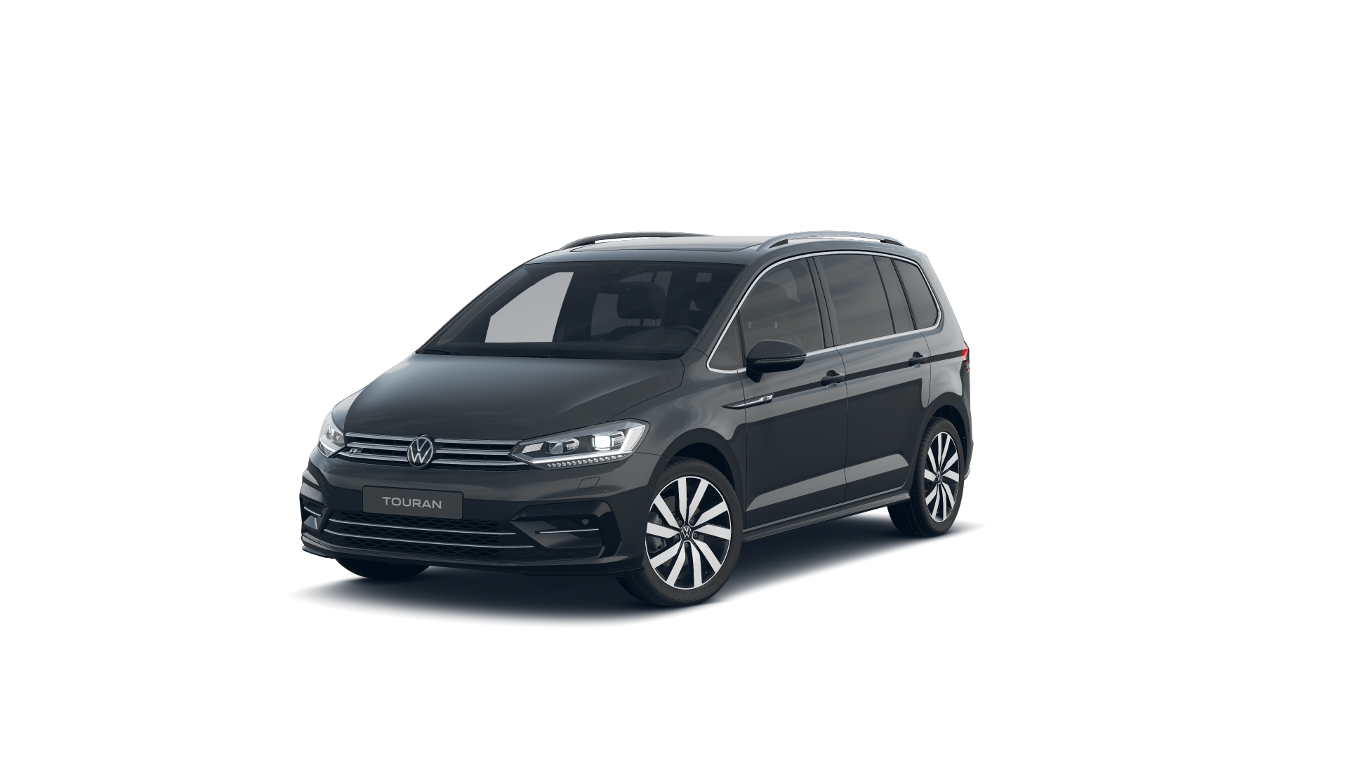 Volkswagen Touran 2.0 TDI 7-zitter DSG R-Line