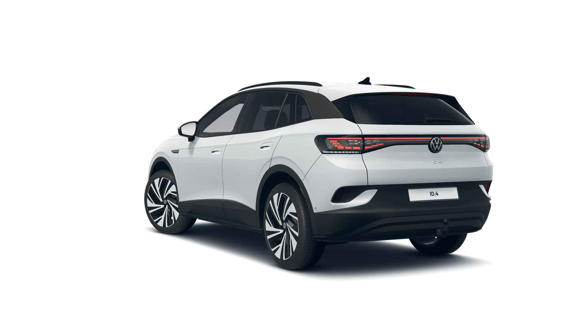 Volkswagen ID.4 IQ.Drive Performance Pro