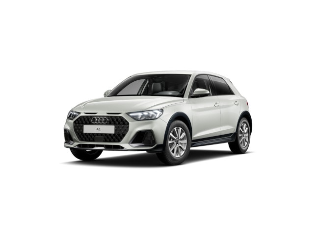 Audi A1 30 TFSI Allstreet