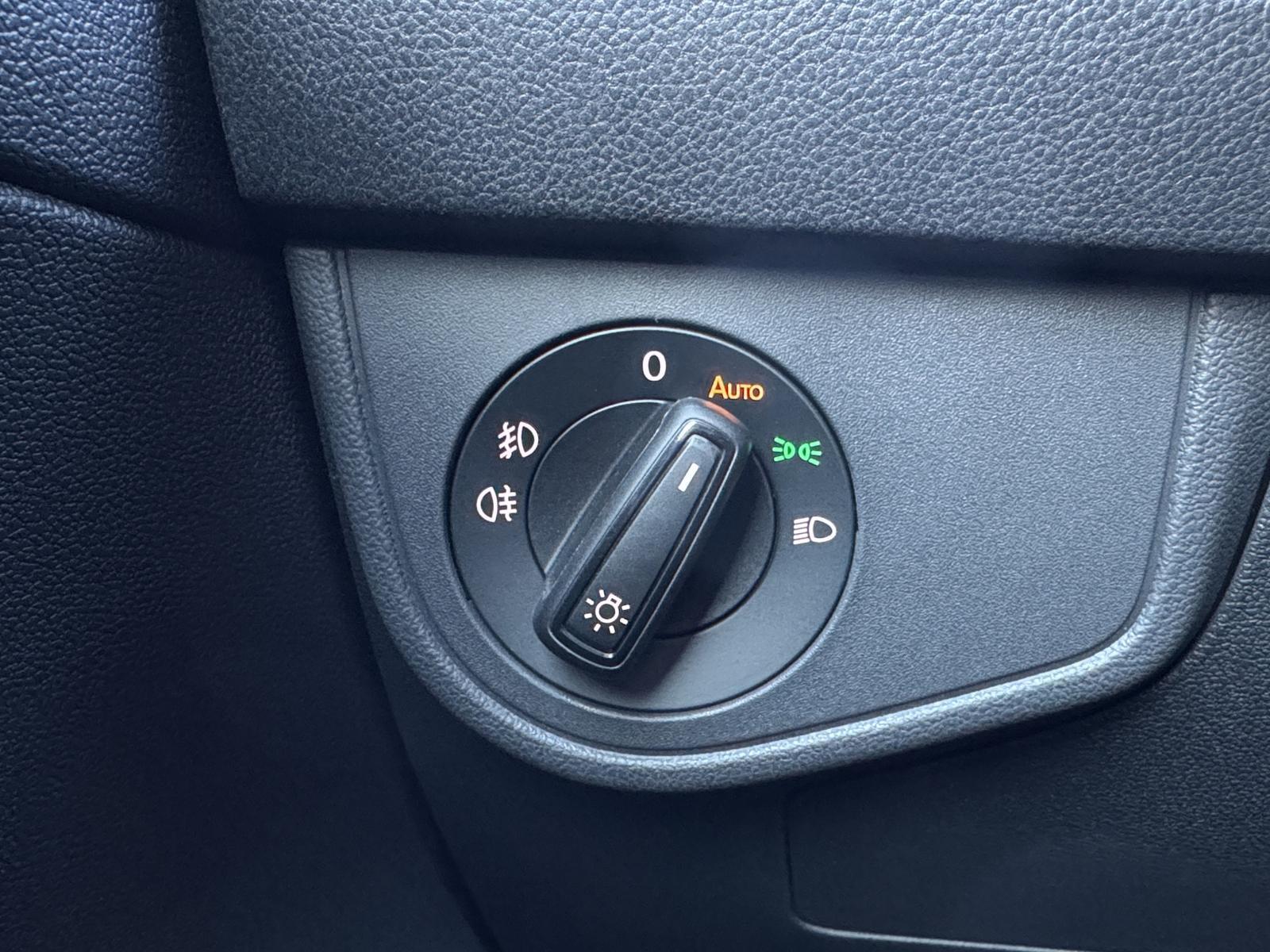 Volkswagen Taigo 1.0 TSI Style