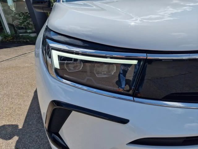 Opel Grandland X Ultimate