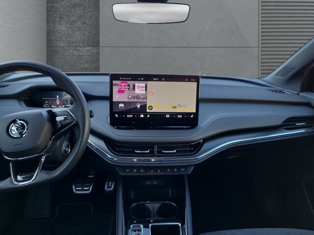 Skoda Enyaq Sportline iV 60