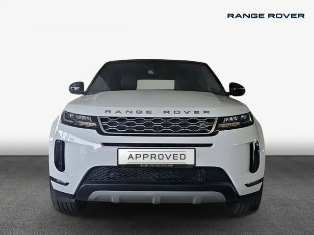 Land Rover Range Rover Evoque P300e S