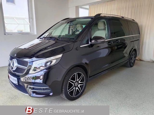Mercedes-Benz V 300 4MATIC AMG Line V 300 d