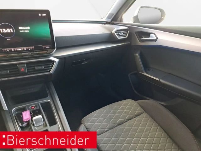 Seat Leon 2.0 TDI DSG FR-lijn