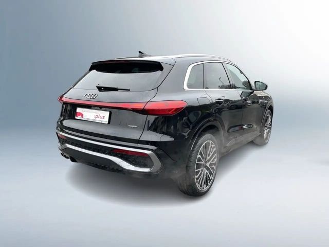 Audi Q5 2.0 TDI Quattro S-Line