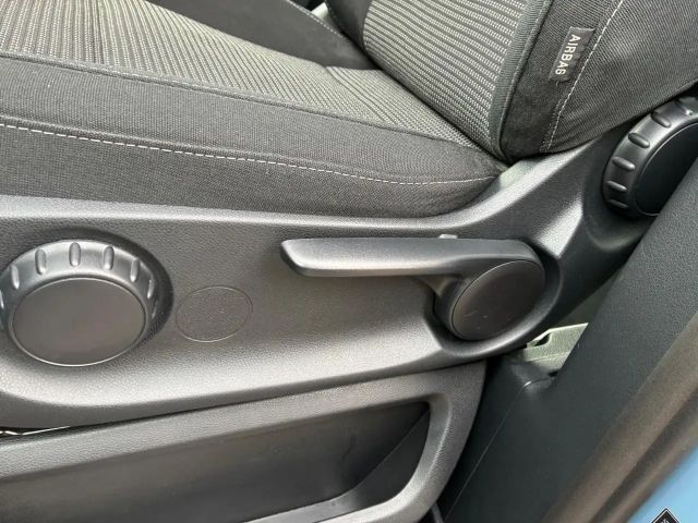 Mercedes-Benz EQV 300 Limousine Lang