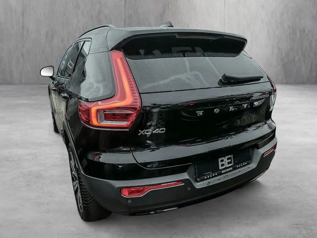 Volvo XC40 Plus Recharge
