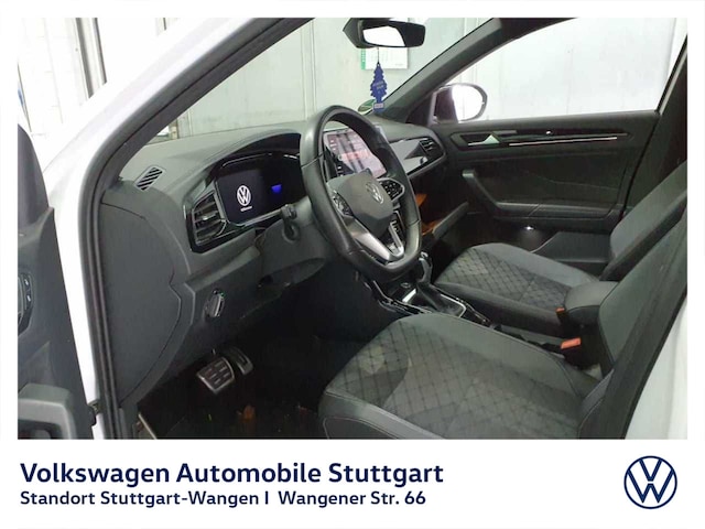 Volkswagen T-Roc 1.5 TSI DSG R-Line