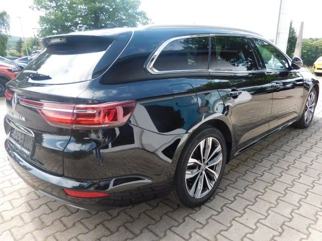 Renault Talisman Combi Estate Intens
