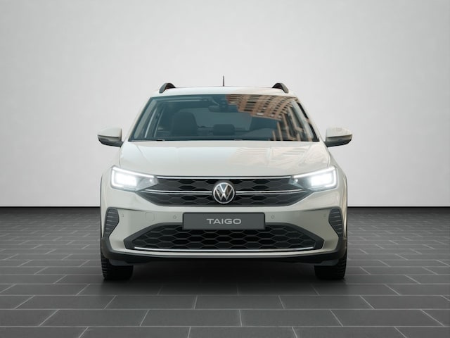 Volkswagen Taigo 1.0 TSI IQ.Drive Move