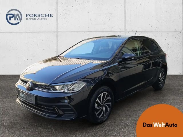 Volkswagen Polo DSG