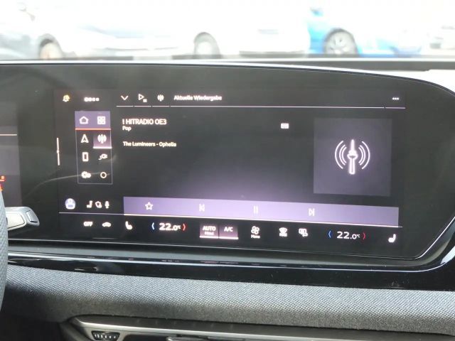 Audi A5 Hybride Quattro