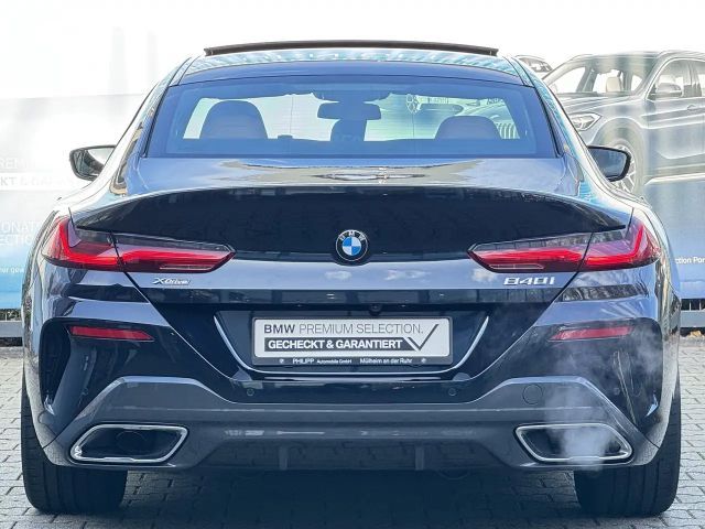 BMW 840 840i Coupé M-Sport xDrive