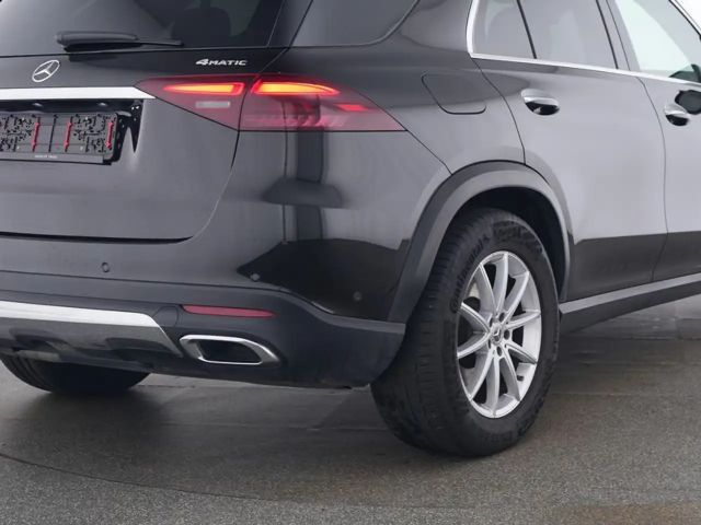 Mercedes-Benz GLE 350 4MATIC