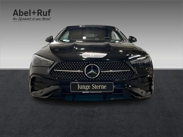 Mercedes-Benz CLE 450 4MATIC AMG Line