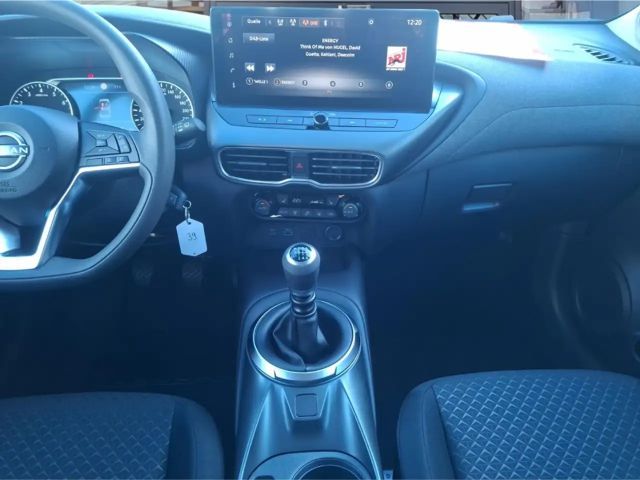 Nissan Juke Acenta DIG-T