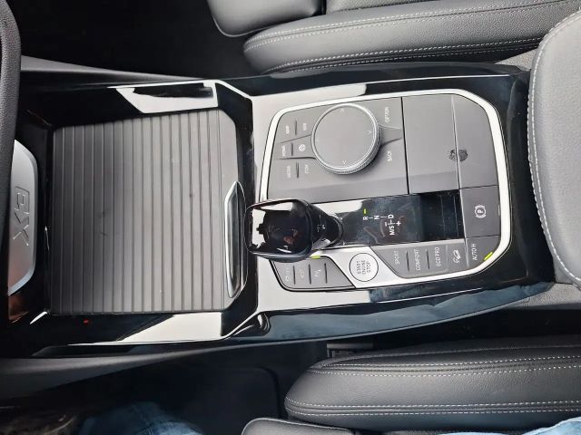 BMW X3 M-Sport xDrive