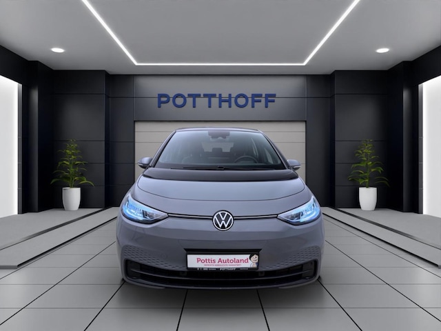 Volkswagen ID.3 Performance Pure