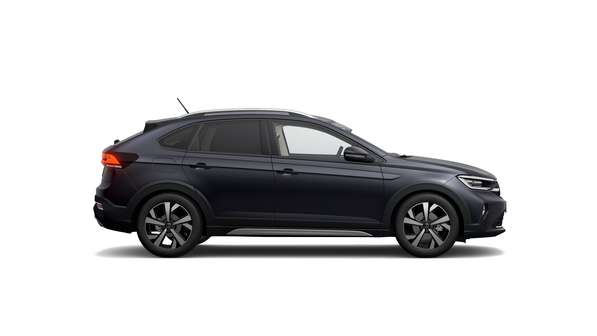 Volkswagen Taigo 1.0 TSI DSG IQ.Drive Style