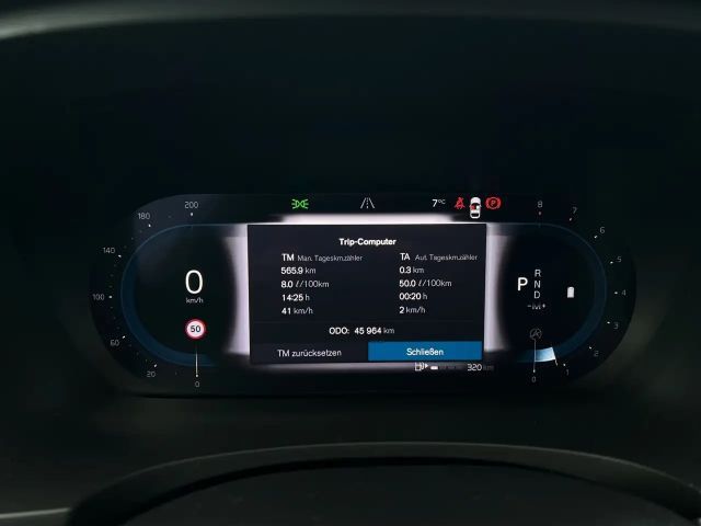 Volvo V90 Geartronic Momentum